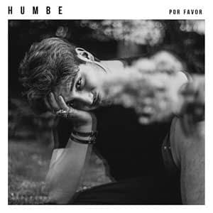 Disco Por Favor de Humbe