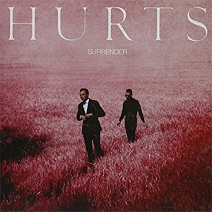 Disco Surrender de Hurts