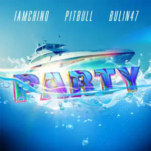 Disco Party de IAmChino