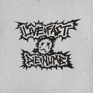 Disco Live Fast Die Numb de Iann Dior