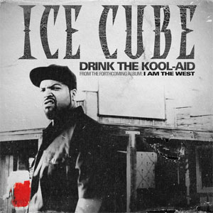 Disco Drink The Kool-Aid de Ice Cube