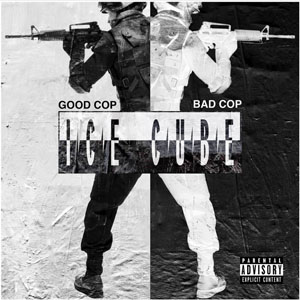 Disco Good Cop Bad Cop de Ice Cube