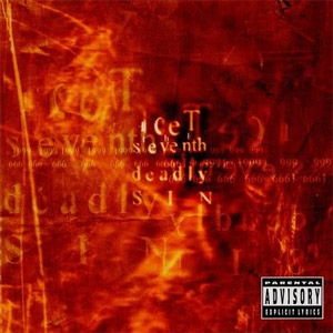 Disco The Seventh Deadly Sin de Ice-T