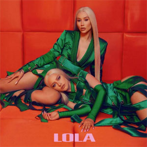 Disco Lola de Iggy Azalea