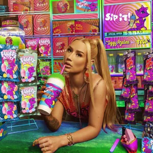 Disco Sip It  de Iggy Azalea