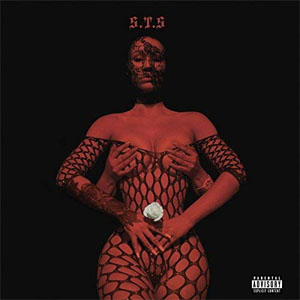 Disco Survive The Summer (Ep) de Iggy Azalea