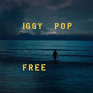 Disco Free de Iggy Pop