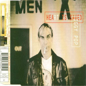 Disco Heart Is Saved de Iggy Pop
