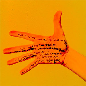 Disco Red Right Hand de Iggy Pop