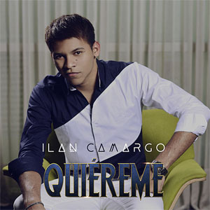 Disco Quiéreme de Ilan Camargo