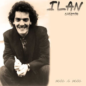 Disco Poco a Poco de Ilan Chester