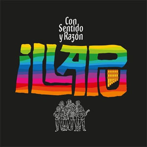 Disco Con Sentido Y Razón de Illapu