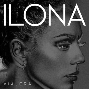 Disco Viajera de Ilona