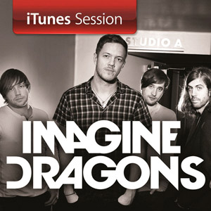 Disco iTunes Session - EP de Imagine Dragons