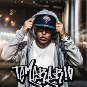 Disco Temerario de Imigrante