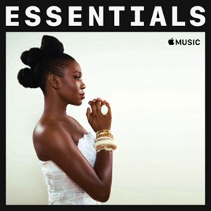 Disco Essentials de India Arie