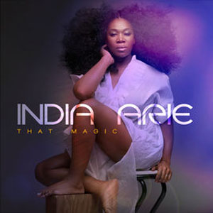 Disco That Magic  de India Arie