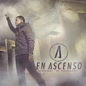 Disco En Ascenso de Indiomar