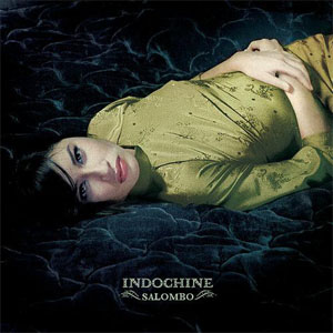 Disco Salombo de Indochine