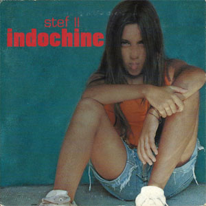 Disco Stef II de Indochine