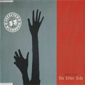 Disco Songs From The Other Side de Infected Mushroom