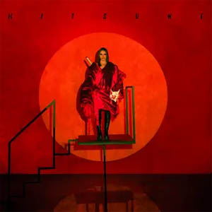 Disco Kitsune  de Ingratax