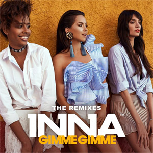 Disco Gimme Gimme (The Remixes) (Ep) de Inna