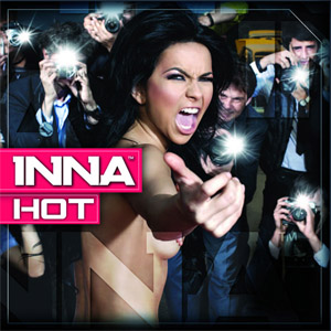 Disco Hot de Inna