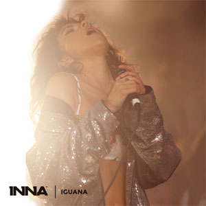 Disco Iguana de Inna