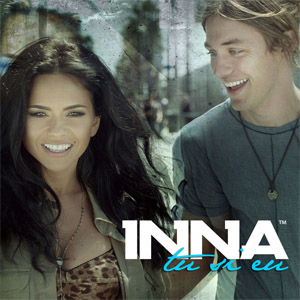 Disco Tu Si Eu de Inna