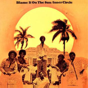 Disco Blame It On The Sun de Inner Circle
