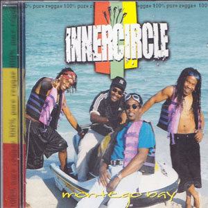 Disco Montego Bay de Inner Circle