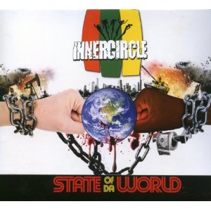 Disco State of Da World de Inner Circle