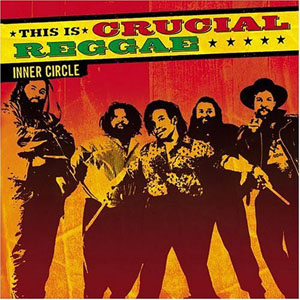 Disco This Is Crucial Reggae de Inner Circle