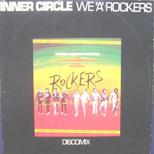 Disco We 'A' Rockers de Inner Circle