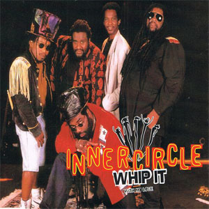 Disco Whip It (With My Love) de Inner Circle