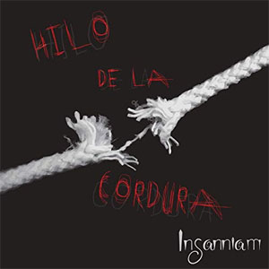 Disco Hilo de la Cordura de Insanniam
