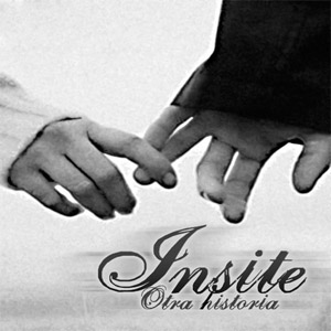 Disco Otra Historia de Insite
