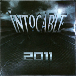 Disco Intocable 2011 de Intocable