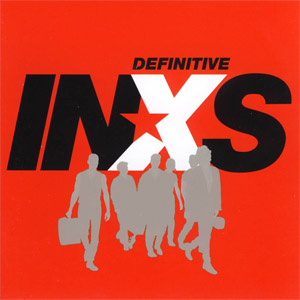 Disco Definitive de Inxs