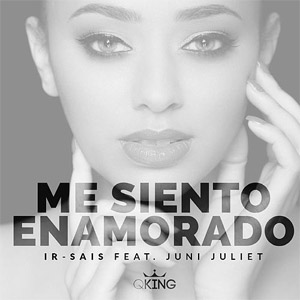 Disco Me Siento Enamorado de Ir Sais