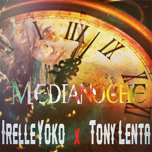 Disco Medianoche de Irelle Yoko