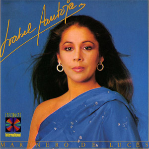 Disco Marinero De Luces de Isabel Pantoja