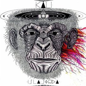 Disco Kali de IslaSorda
