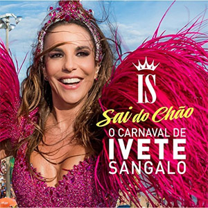 Disco O Carnaval De Ivete Sangalo de Ivete Sángalo