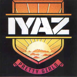 Disco Pretty Girls  de Iyaz