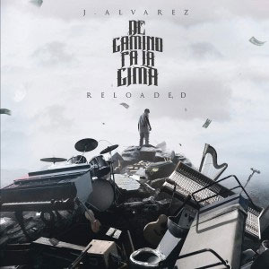 Disco De Camino Pa La Cima Reloaded 2.0 de J Álvarez