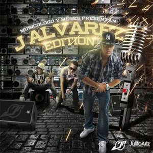 Disco Imperio Nazza J Alvarez Edition de J Álvarez