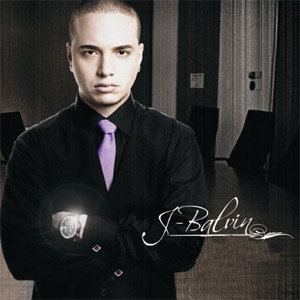Disco Real de J Balvin
