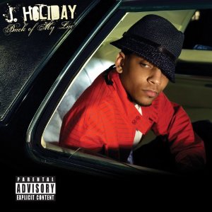 Disco Back of My Lac de J Holiday